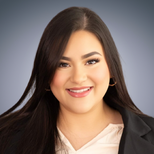 sayra baeza denver receptionist