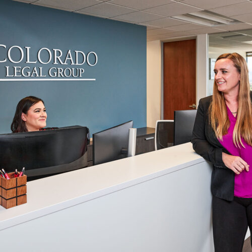 Colorado Legal Group Family Law Attorneys