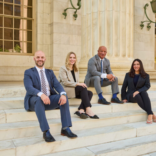 Kansas Legal Group Family Law Attorneys