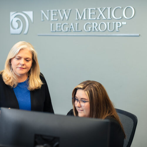 New Mexico Legal Group Family Law Attorneys
