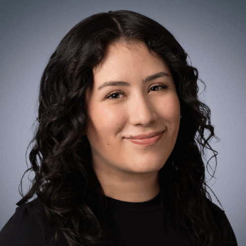 Omaha paralegal Vanessa Lara Garcia