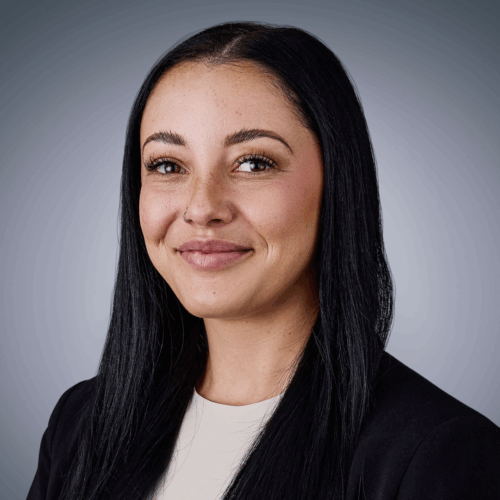 Megan Gutierrez- Colorado Springs Paralegal