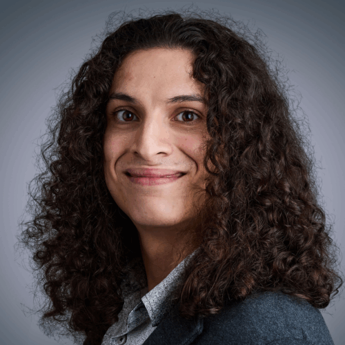 Denver Paralegal Alex Villareal