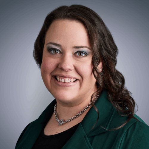 Denver divorce and family law attorney - Morgan Minser
