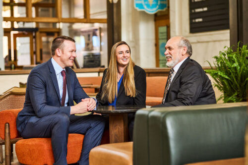 Divorce Family Law Lawyers