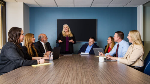 Criminal Defense and DUI