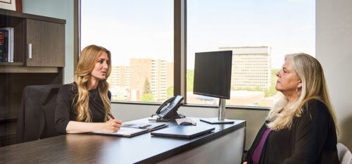 divorce and family law attorneys