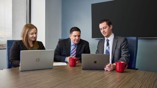 Estate Planning & Probate