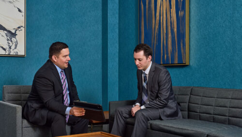 Estate Planning and Probate Attorneys