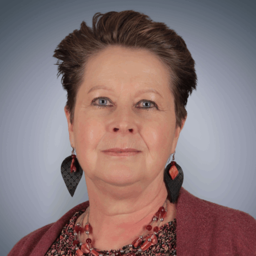 Denver Paralegal Beverly Griffith