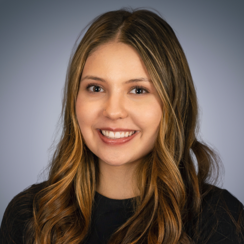 Albuquerque Legal Assistant Cameo Griego