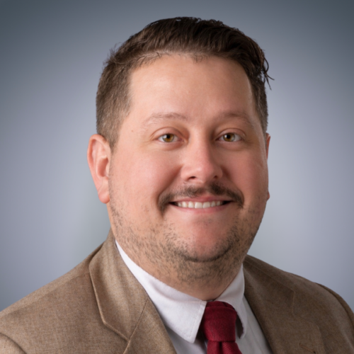 Nebraska Divorce Attorney Scott Thibodeau
