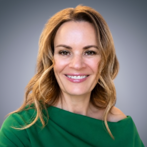 Susan Barela - Denver Attorney Headshot