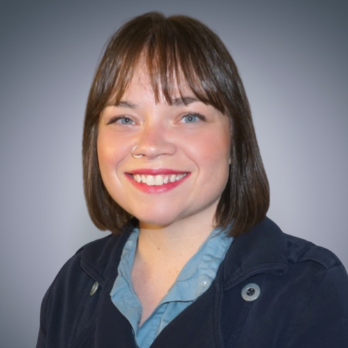 Brenda Fudge - Denver Receptionist