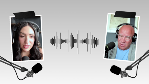Confessions of a Divorce Assassin Podcast