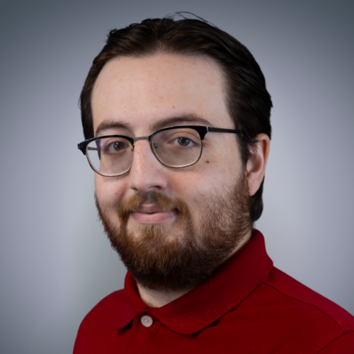 Las Cruces Paralegal Jonathan Melendez