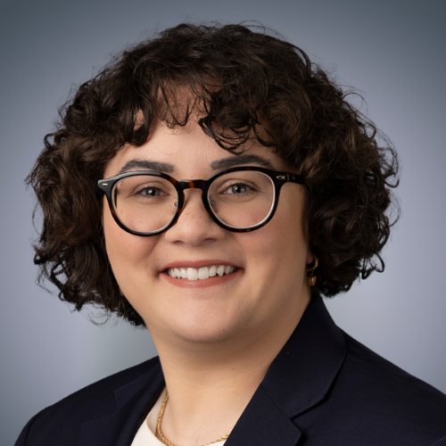 Nebraska Legal Group Attorney Mariah Shaffer